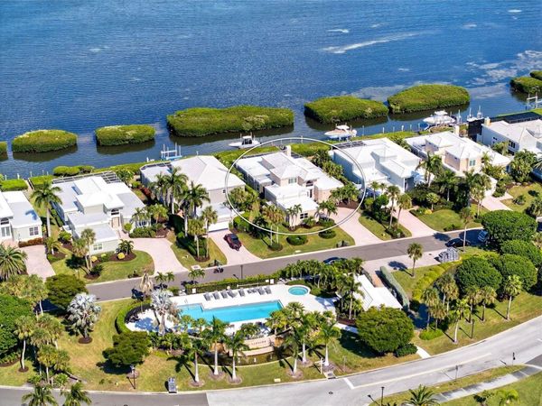 3488 MISTLETOE LANE, LONGBOAT KEY, FL 34228