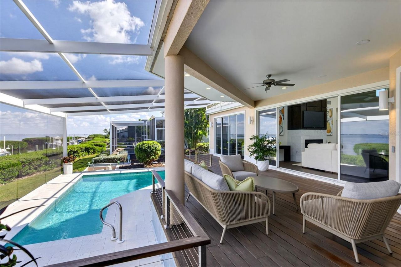 3488 Mistletoe Lane, Longboat Key, FL 34228 Photo