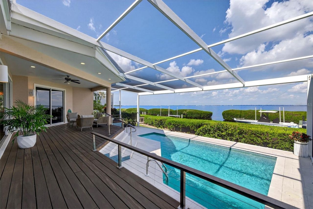 3488 Mistletoe Lane, Longboat Key, FL 34228 Photo