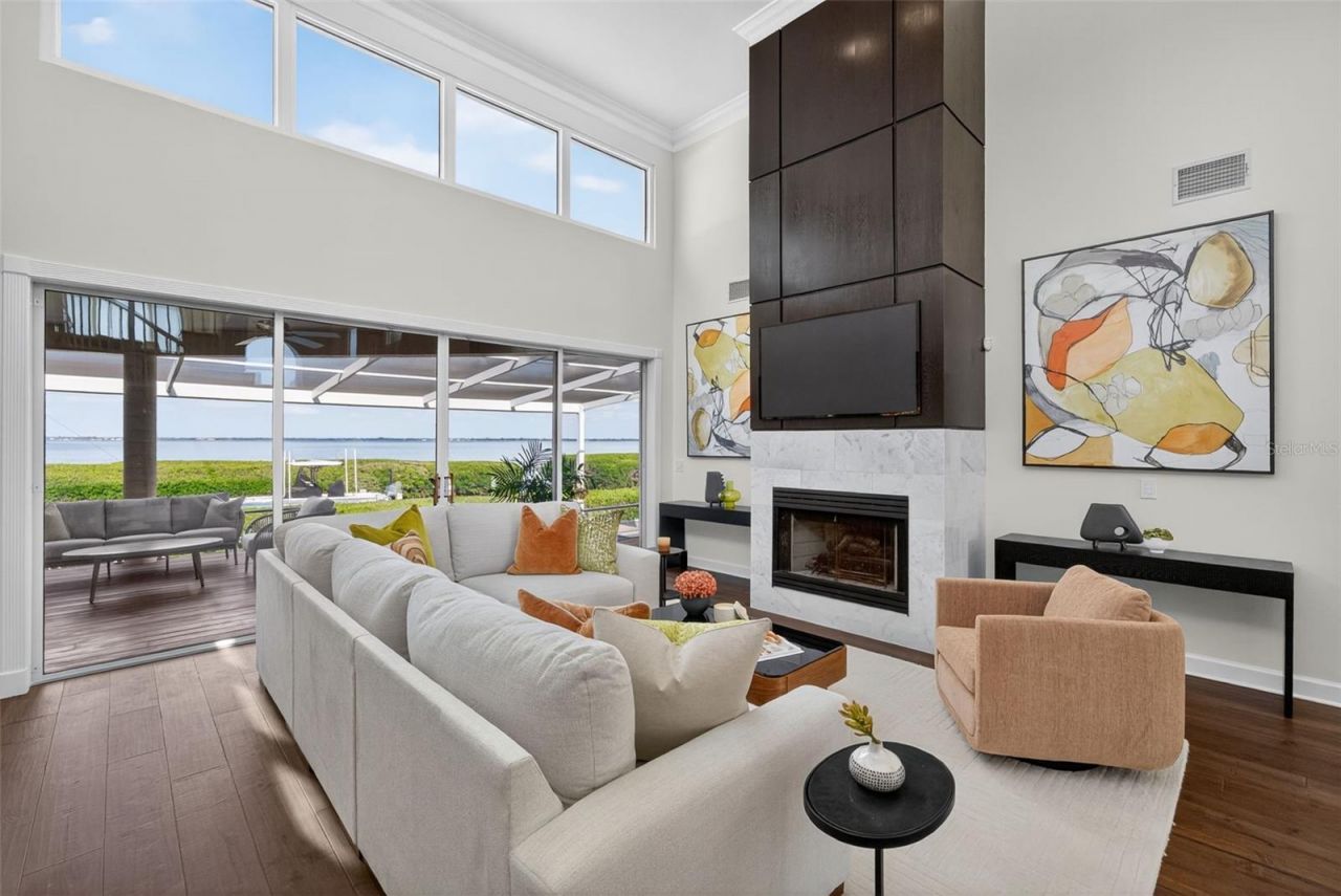 3488 Mistletoe Lane, Longboat Key, FL 34228 Photo