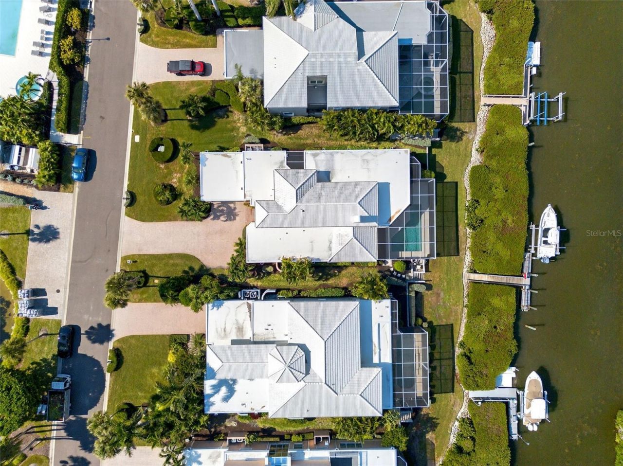 3488 Mistletoe Lane, Longboat Key, FL 34228 Photo