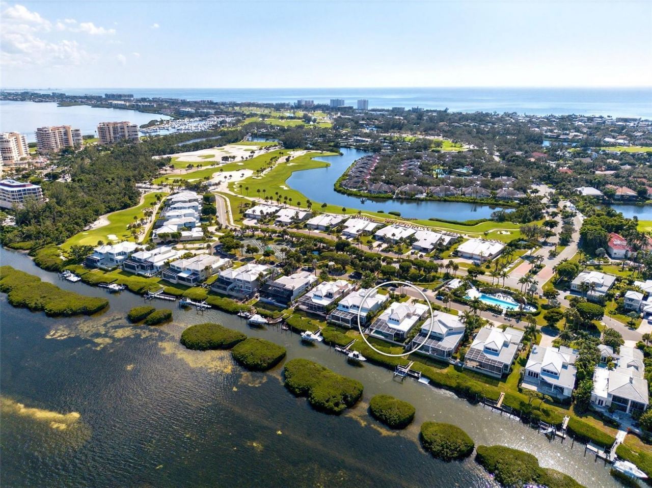 3488 Mistletoe Lane, Longboat Key, FL 34228 Photo