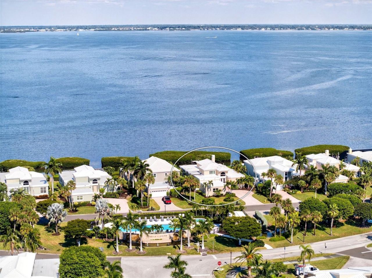 3488 Mistletoe Lane, Longboat Key, FL 34228 Photo