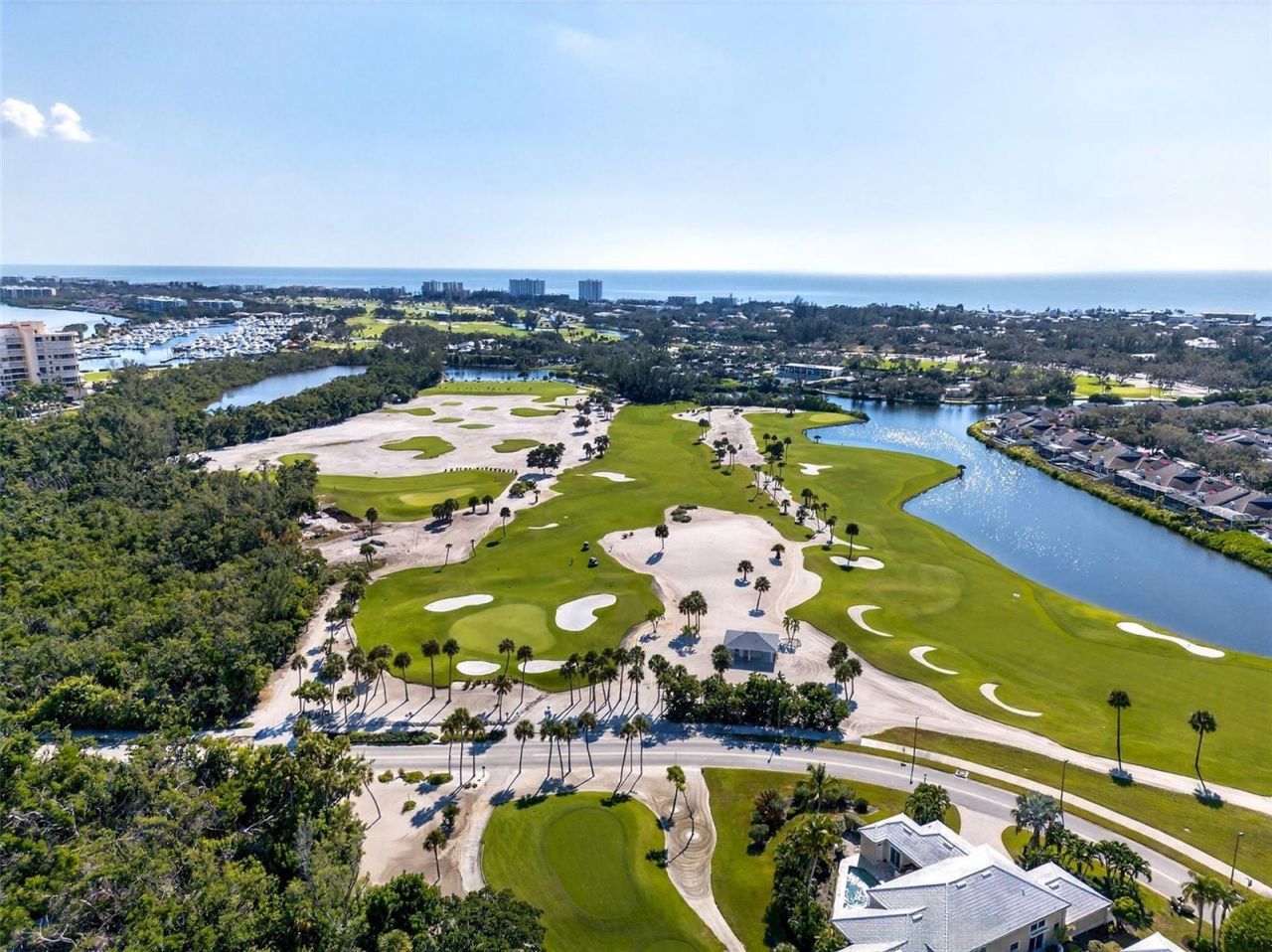 3488 Mistletoe Lane, Longboat Key, FL 34228 Photo