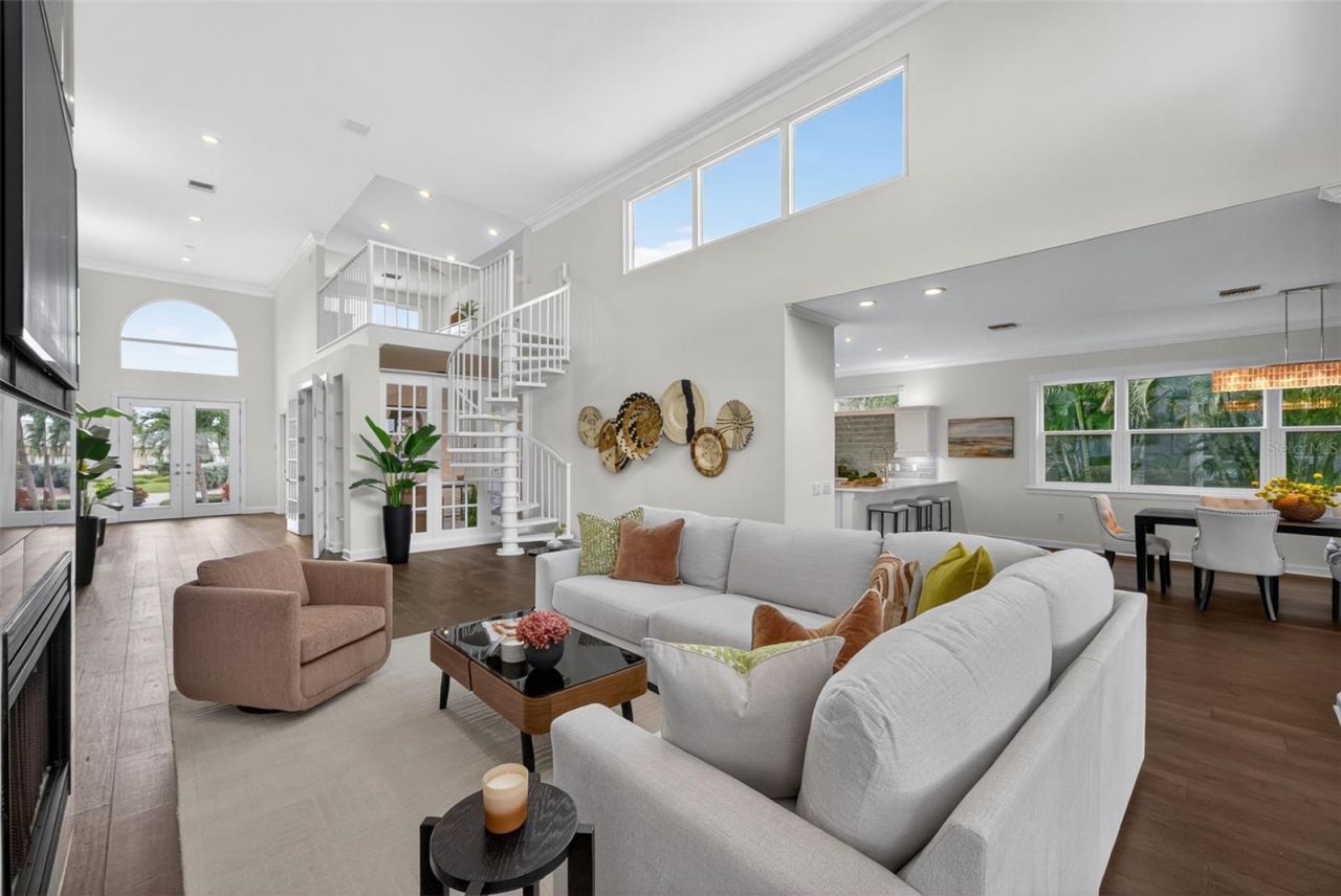 3488 Mistletoe Lane, Longboat Key, FL 34228 Photo