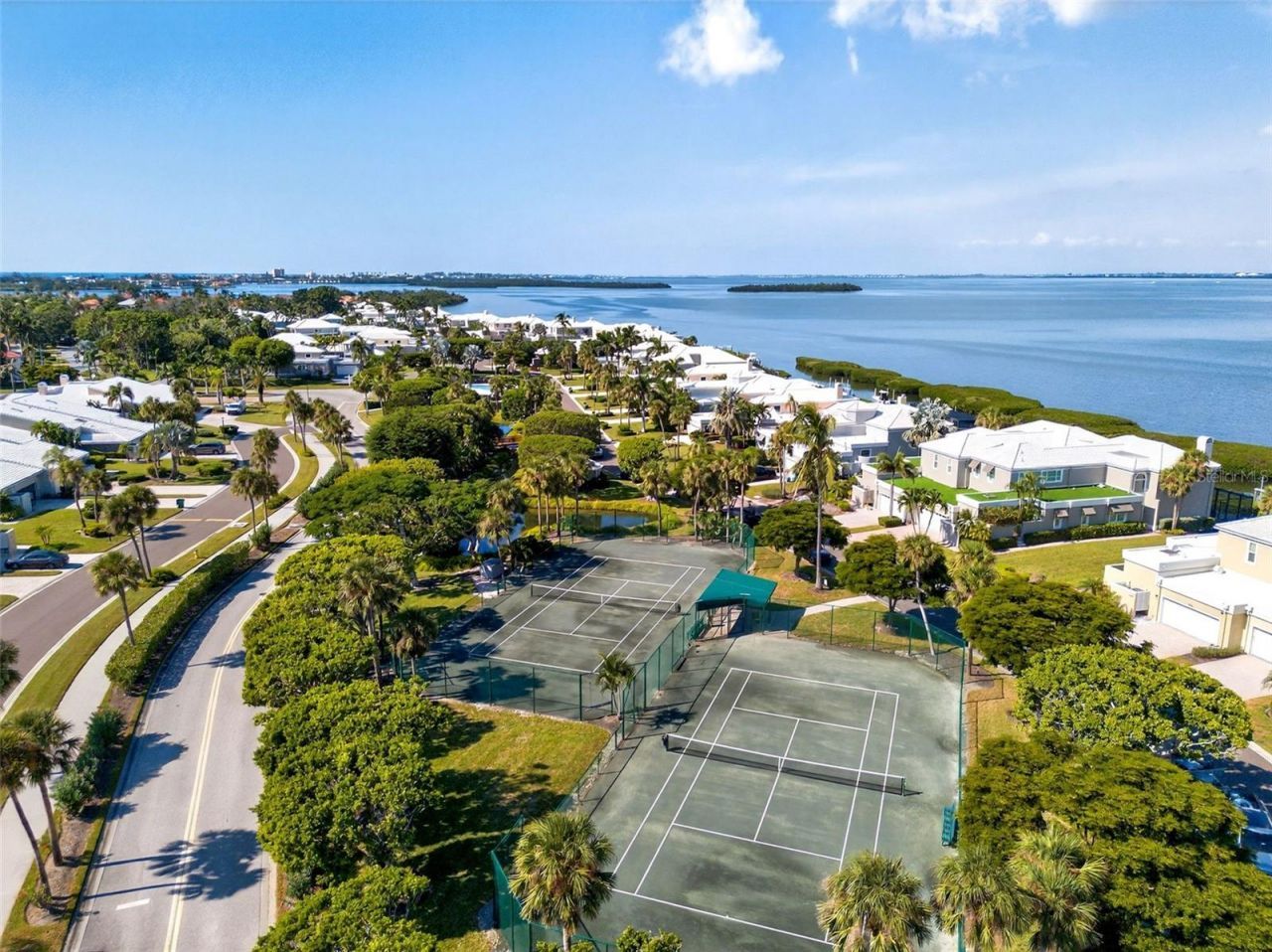3488 Mistletoe Lane, Longboat Key, FL 34228 Photo