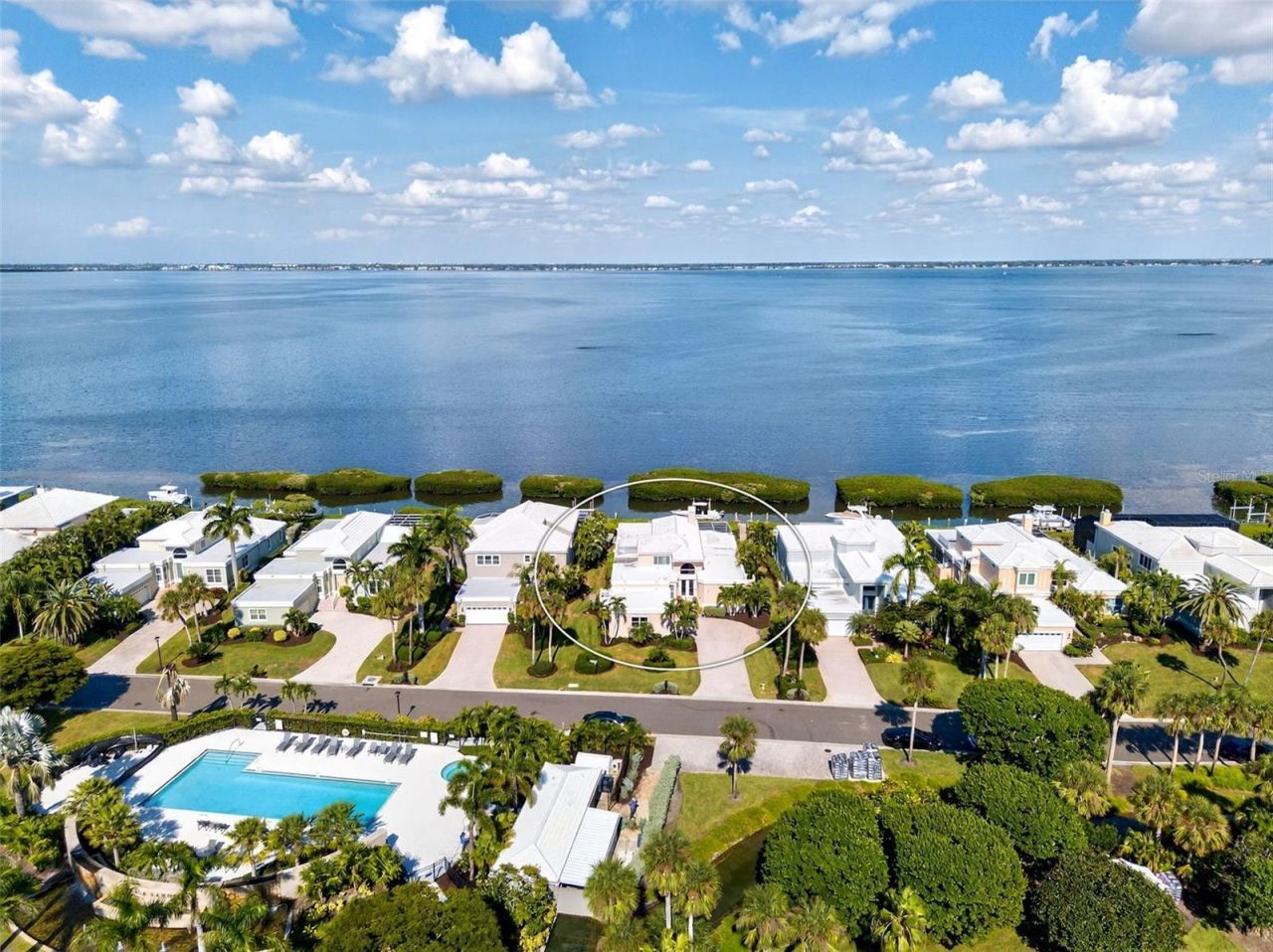 3488 Mistletoe Lane, Longboat Key, FL 34228 Photo