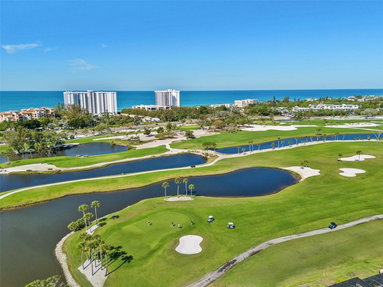 3488 Mistletoe Lane, Longboat Key, FL 34228 Photo