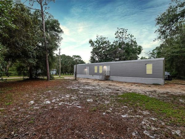 14585 NE 149TH LANE, FORT MC COY, FL 32134