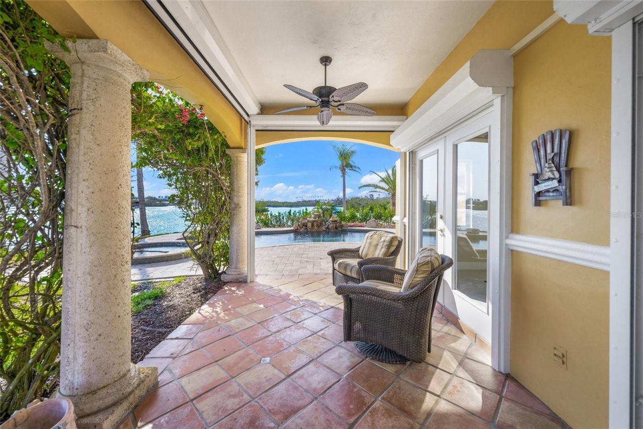 929 Casey Cove Drive, Nokomis, FL 34275 Photo