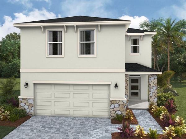 1927 HAMMOCK TRACE DRIVE, PARRISH, FL 34219