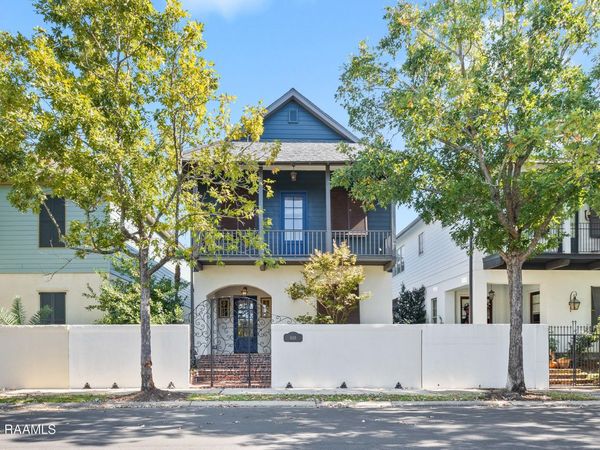 618 Richland Avenue, Lafayette, LA 70508