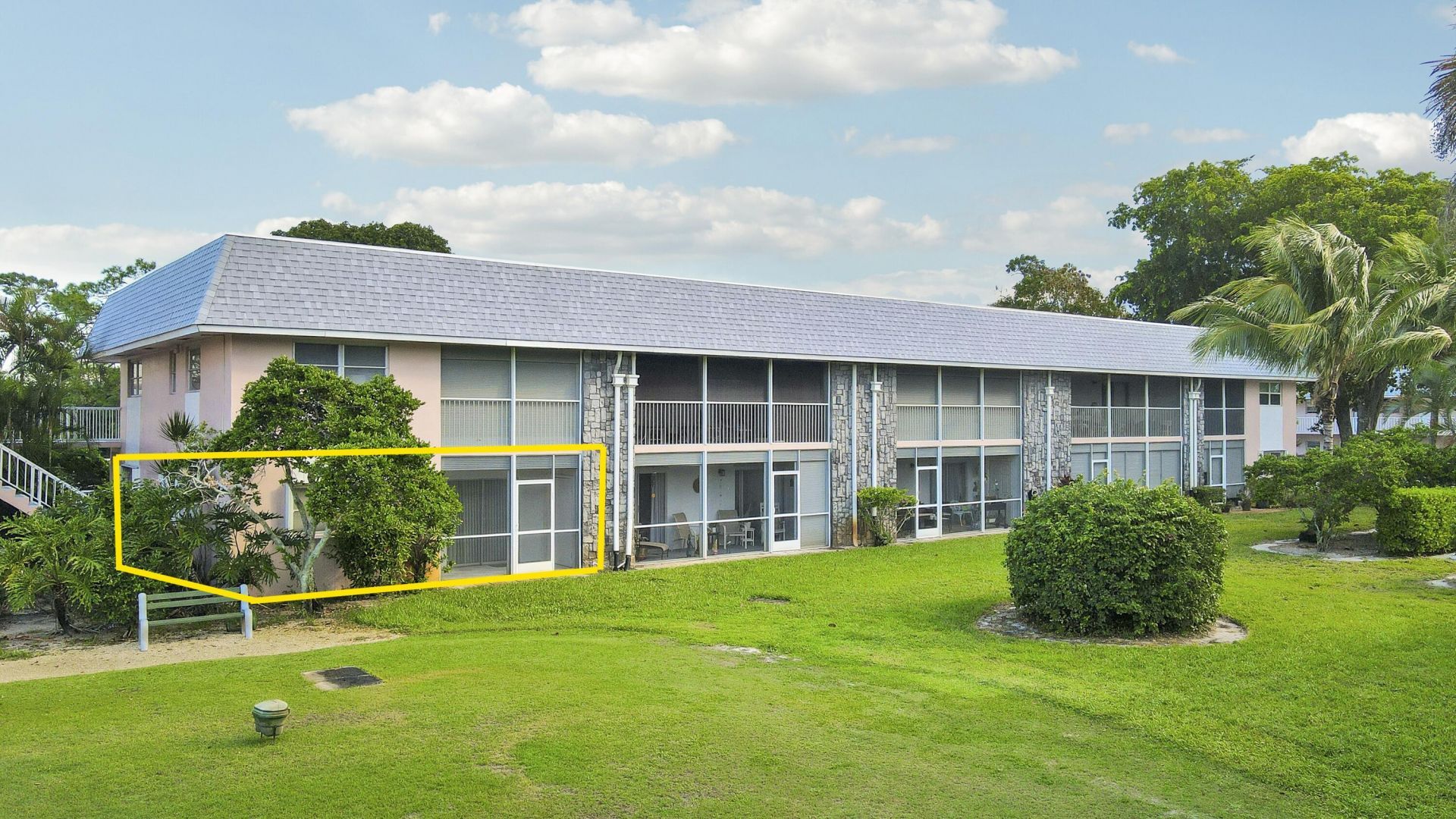 18081 SE Country Club Drive, Unit 13-125, Jupiter, FL 33469 Photo