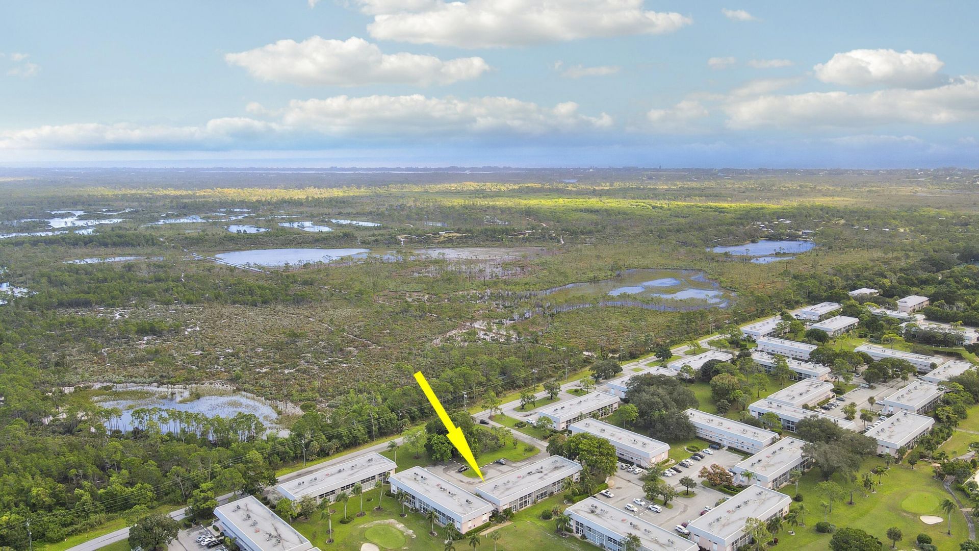 18081 SE Country Club Drive, Unit 13-125, Jupiter, FL 33469 Photo