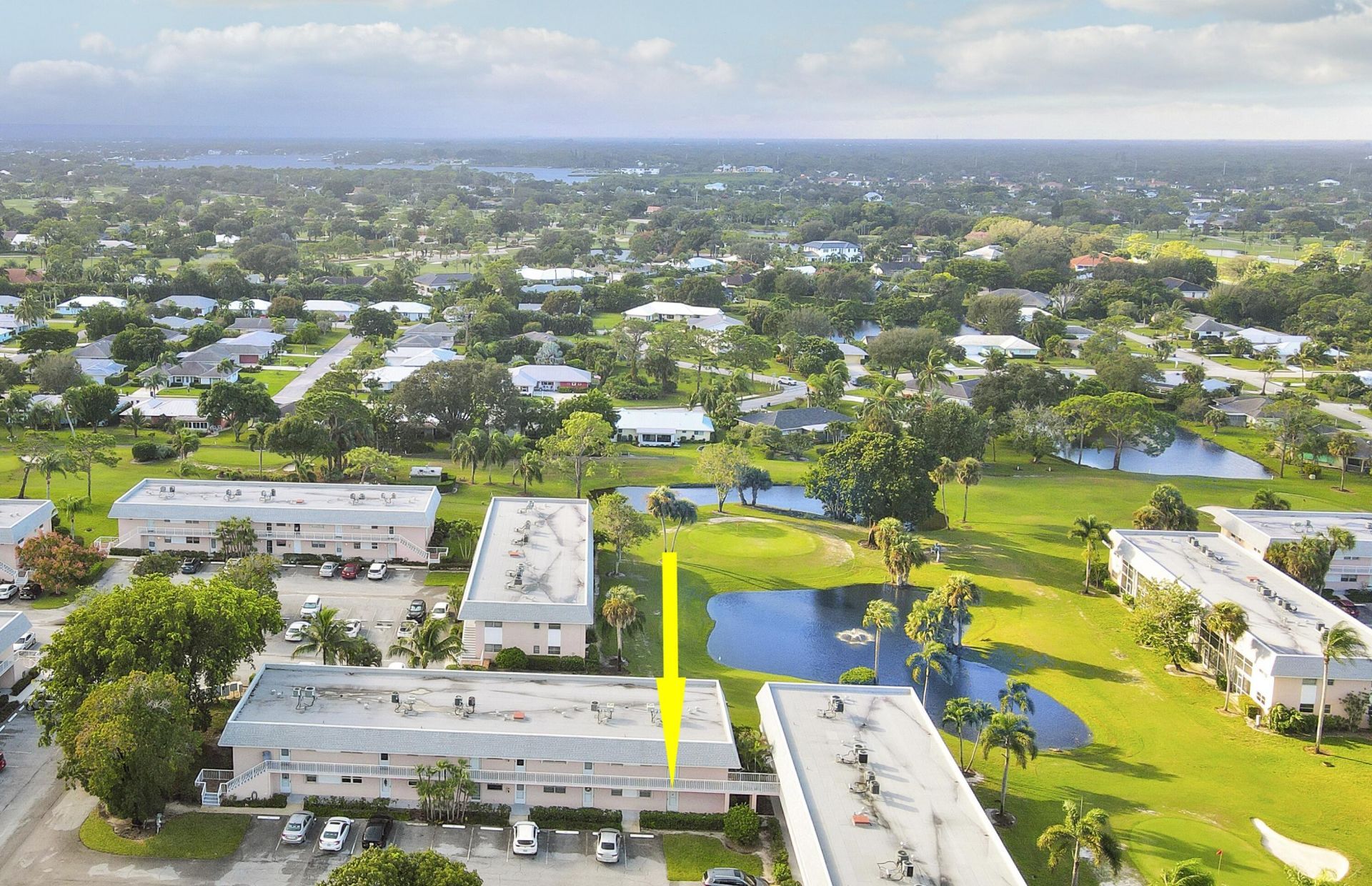 18081 SE Country Club Drive, Unit 13-125, Jupiter, FL 33469 Photo