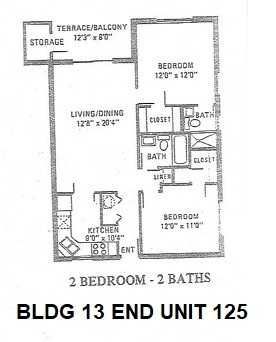 18081 SE Country Club Drive, Unit 13-125, Jupiter, FL 33469 Photo