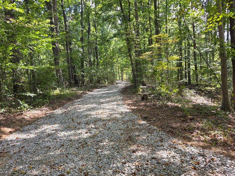 0 Tucker Road, Unit (Tract C a, New Straitsville, OH 43766 Photo 2