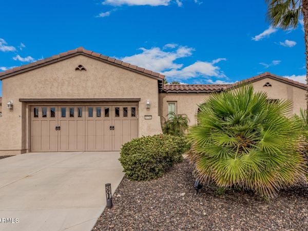 27792 N 129TH Lane, Peoria, AZ 85383