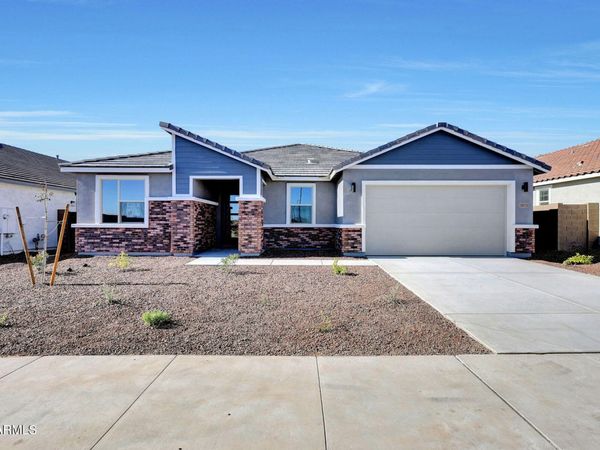 28850 N 174TH Lane, Surprise, AZ 85387