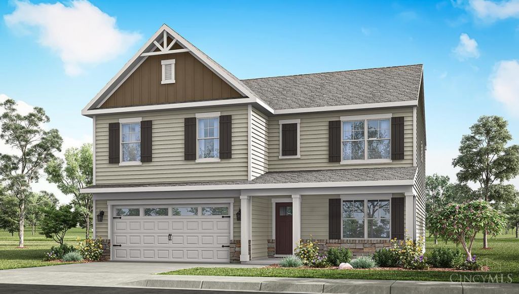 1758 Parkfield Way, Goshen Twp, OH 45122 Main Photo