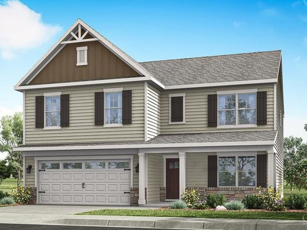 1758 Parkfield Way, Goshen Twp, OH 45122