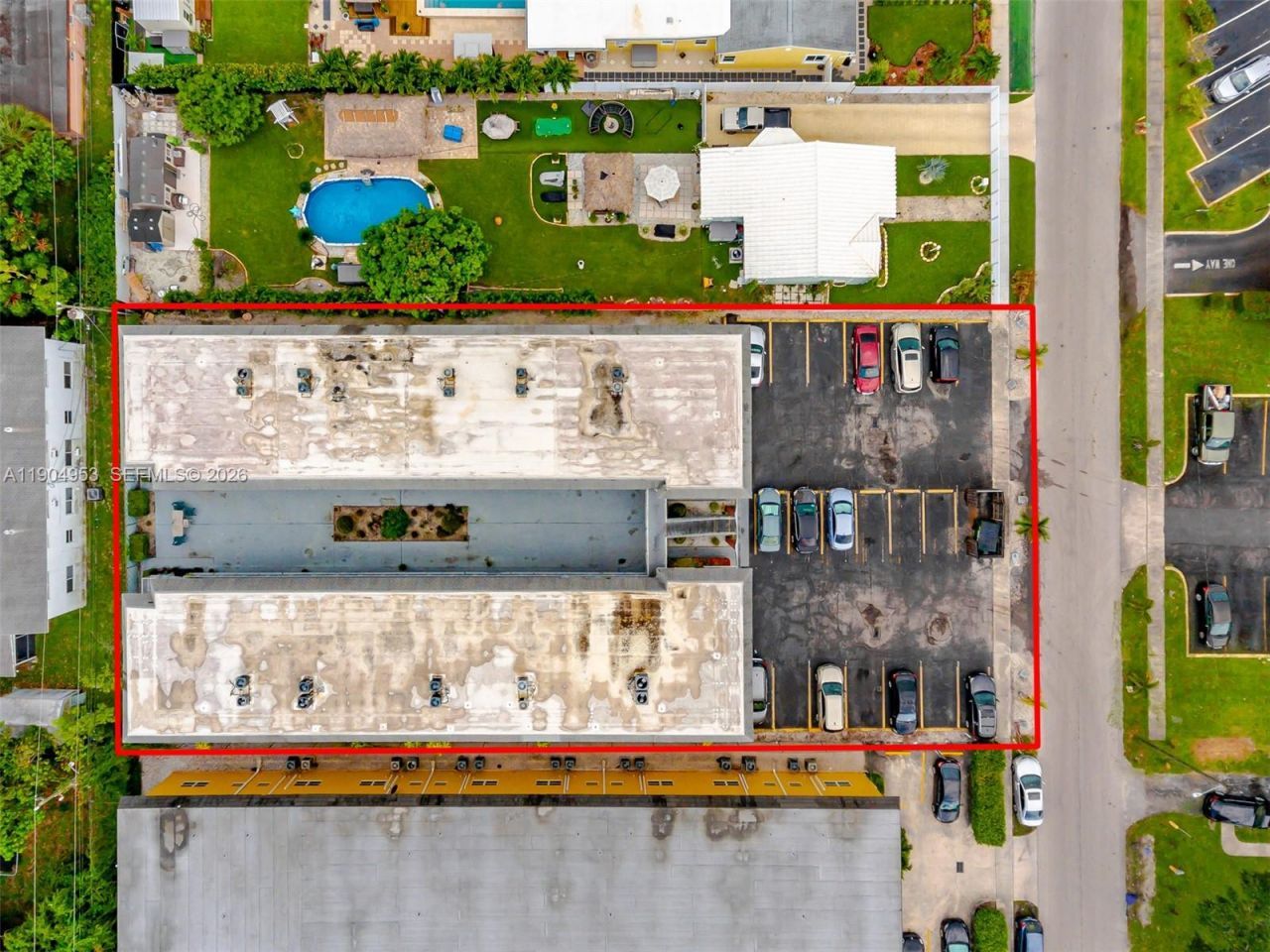 2826 Van Buren St, Unit 8, Hollywood, FL 33020 Photo