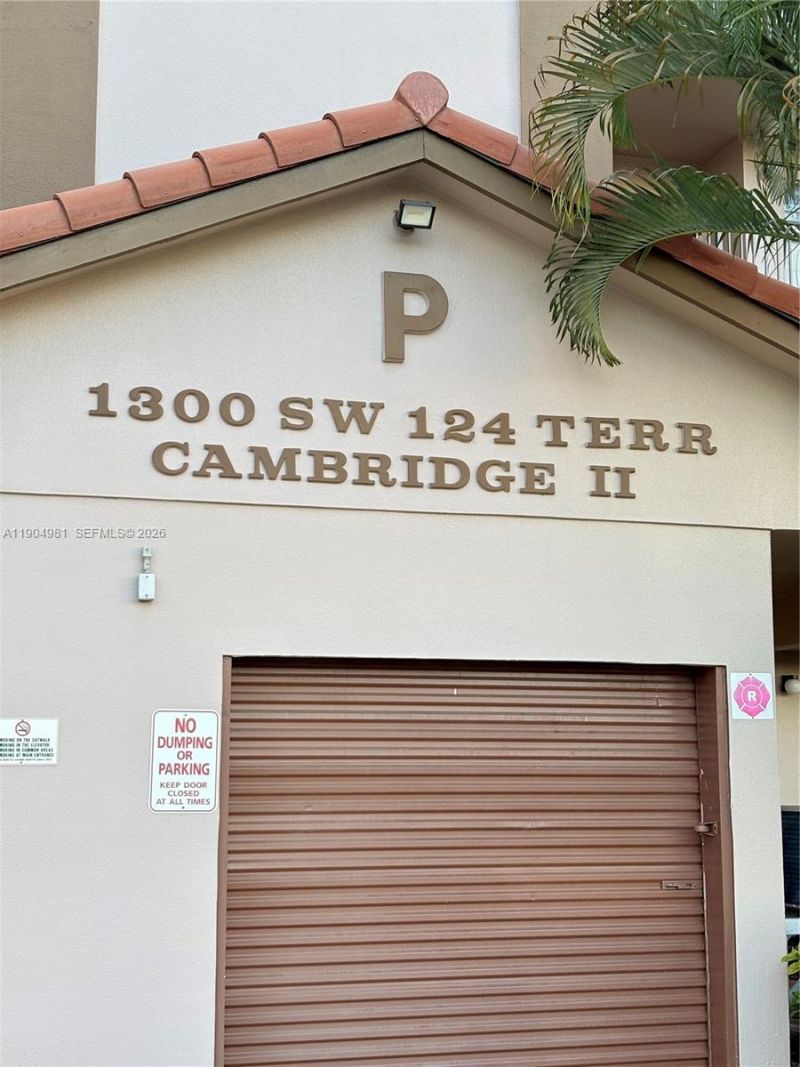 1300 SW 124th Ter, Unit 304P, Pembroke Pines, FL 33027 Photo