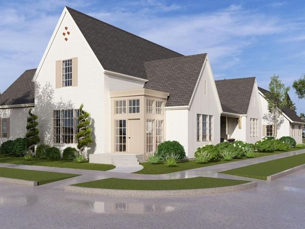 1542 Slonaker Drive, Unit McCabe, Moscow, ID 83843