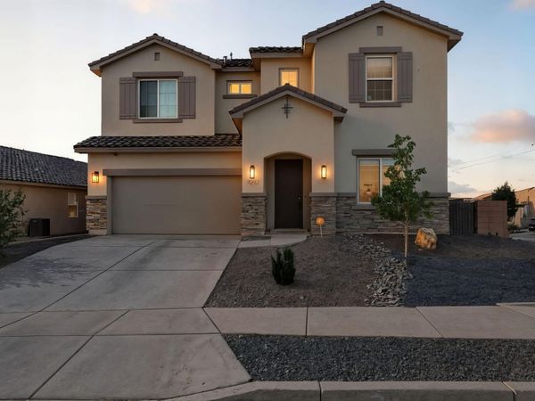 7002 Crystal Drive NE, Rio Rancho, NM 87144