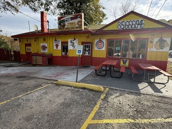 2501 E Cass Street, Joliet, IL 60432