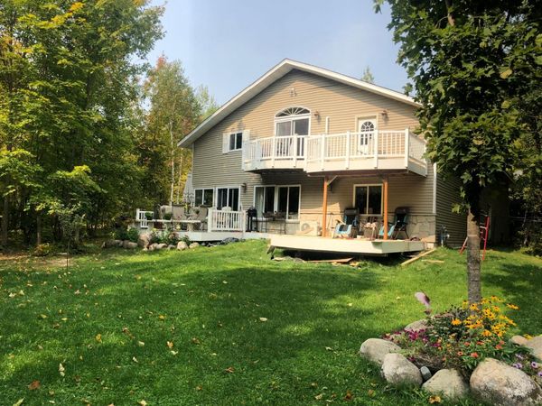 21564 Sugarbush Lane, Cohasset, MN 55721