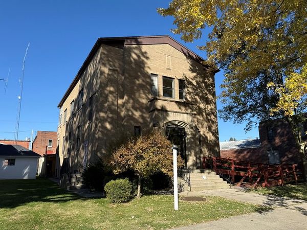 224 E Rensselaer, Bucyrus, OH 44820