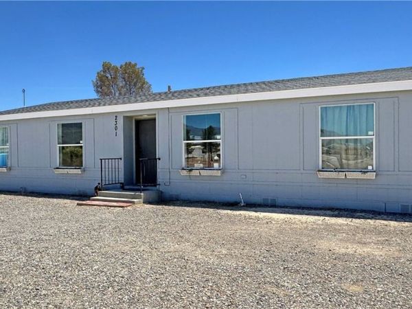 2301 McMurray Drive, Pahrump, NV 89060