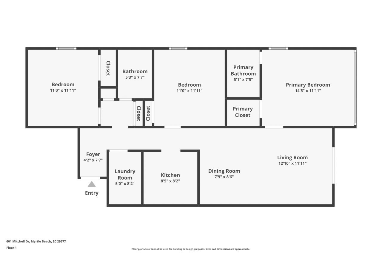 601 Mitchell Dr. Photo 31