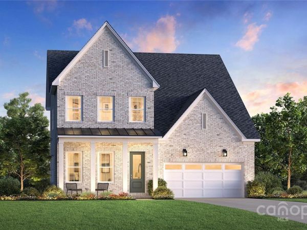 5305 Vernon Ridge Road, Unit 117, Huntersville, NC 28078