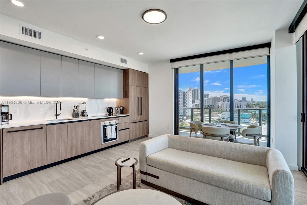 580 72nd St, Unit 810, Miami Beach, FL 33141 Photo