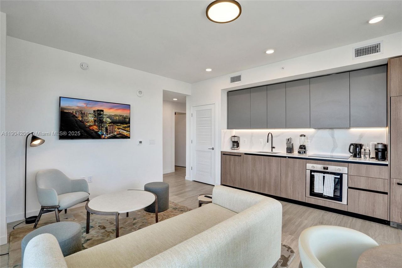 580 72nd St, Unit 810, Miami Beach, FL 33141 Photo