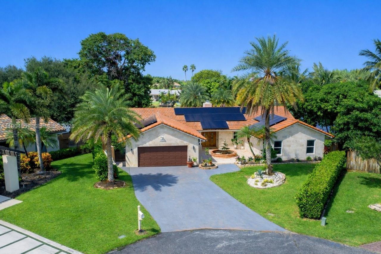 9881 SW 1st Ct, Plantation, FL 33324 Photo