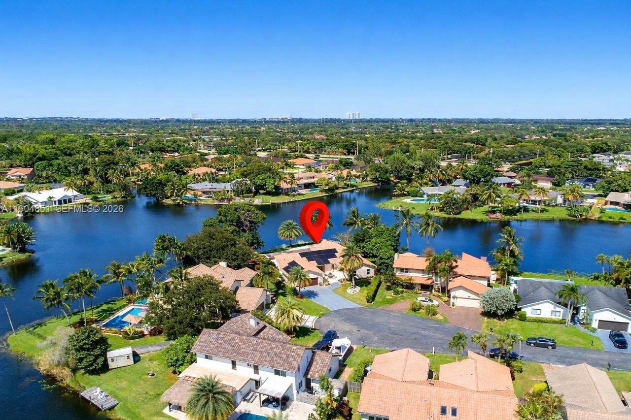 9881 SW 1st Ct, Plantation, FL 33324 Photo