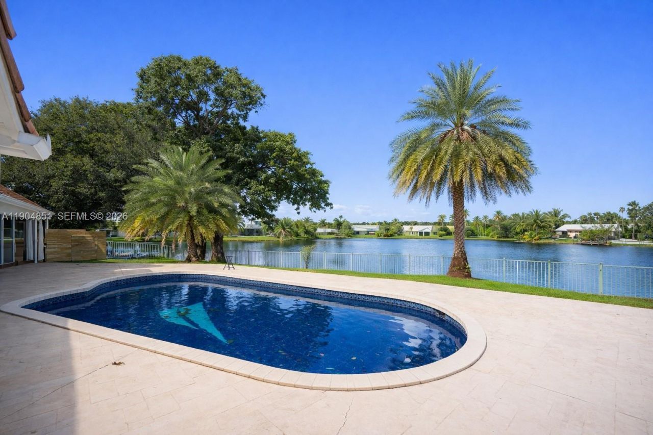 9881 SW 1st Ct, Plantation, FL 33324 Photo