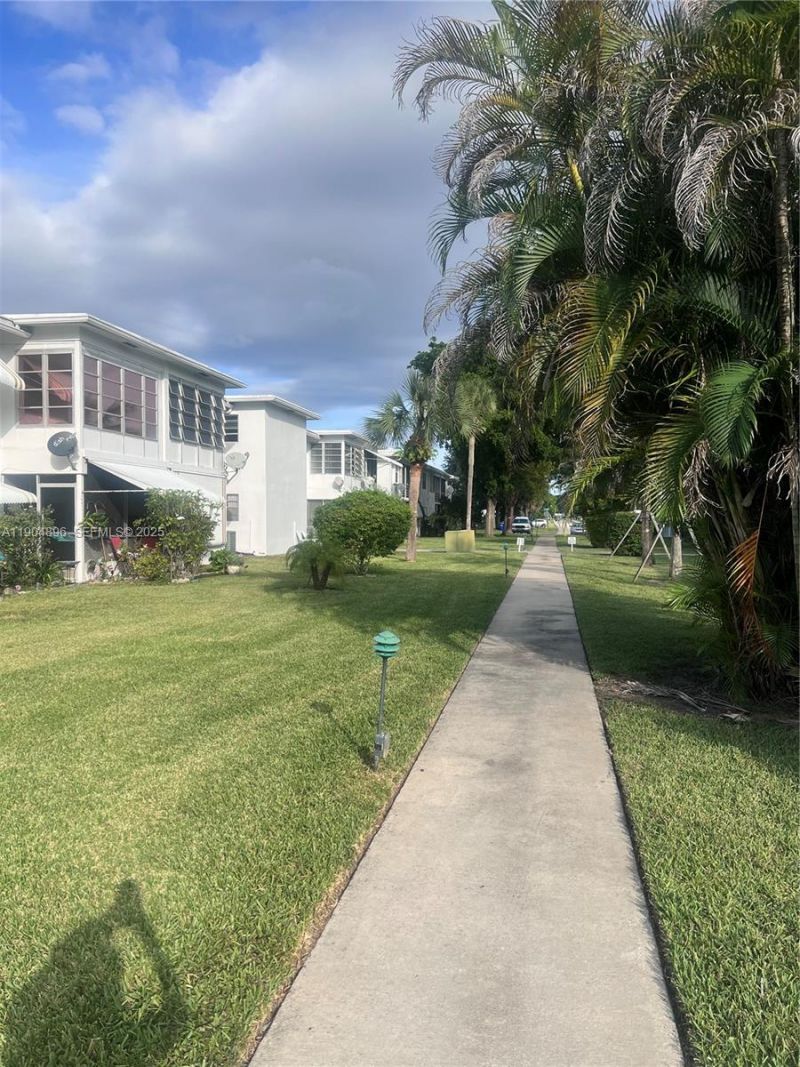 2501 W Golf Blvd, Unit 128, Pompano Beach, FL 33064 Photo