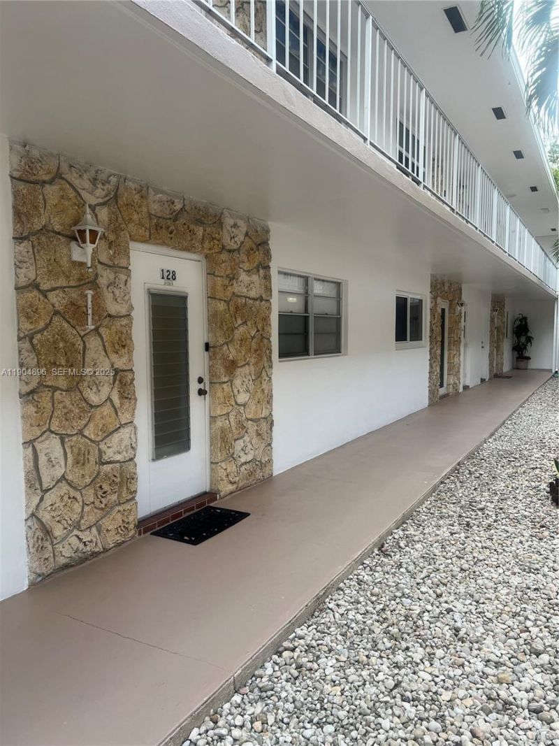 2501 W Golf Blvd, Unit 128, Pompano Beach, FL 33064 Photo