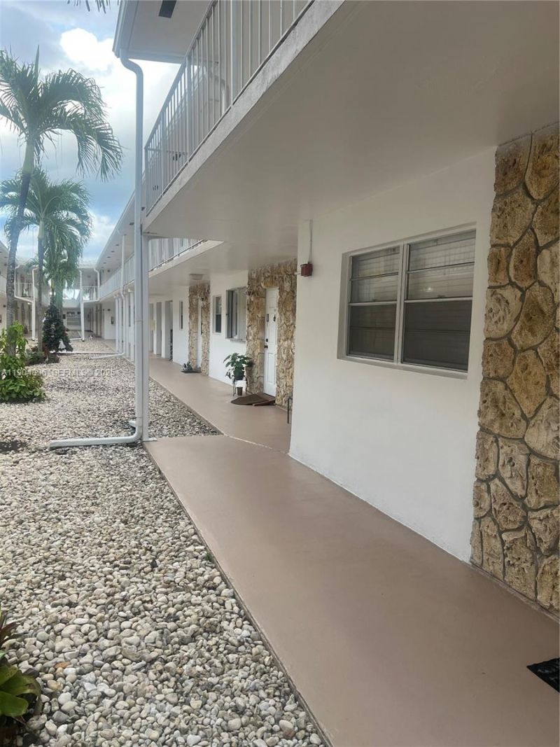 2501 W Golf Blvd, Unit 128, Pompano Beach, FL 33064 Photo