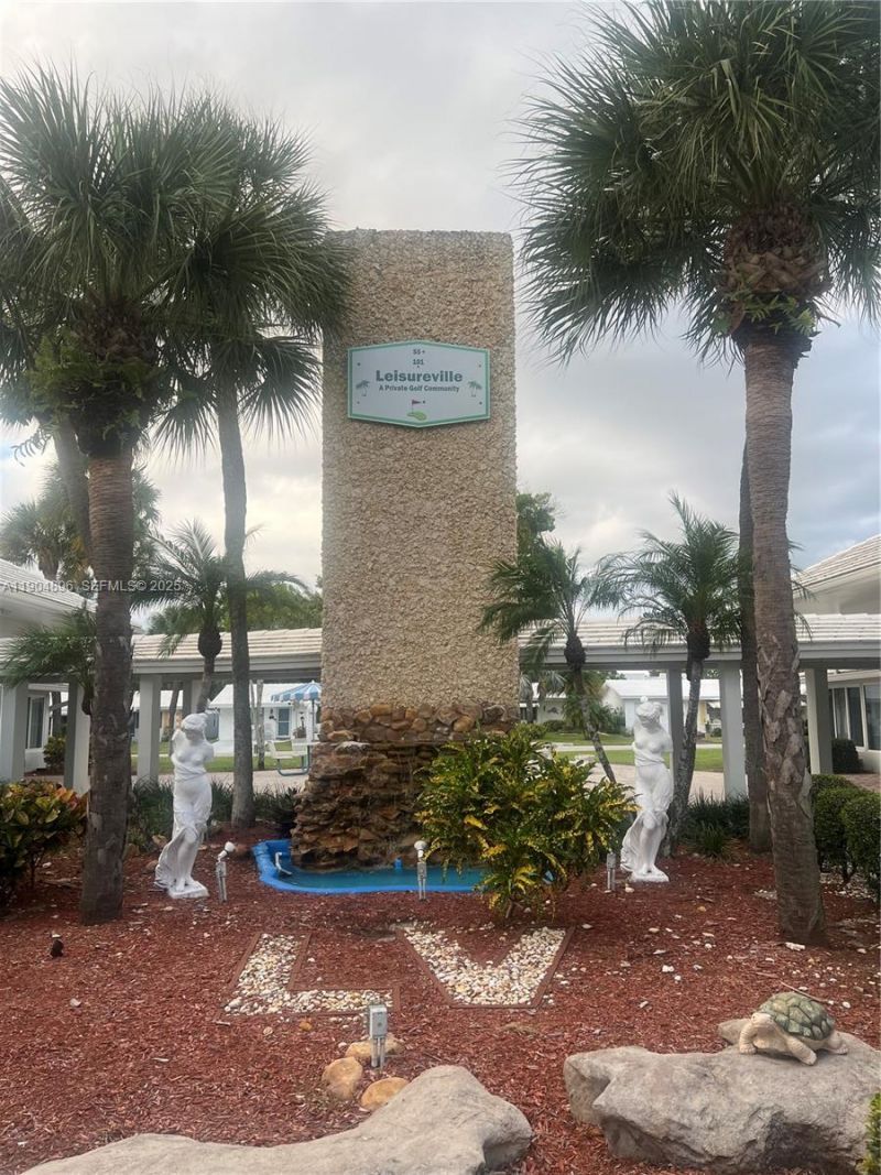 2501 W Golf Blvd, Unit 128, Pompano Beach, FL 33064 Photo