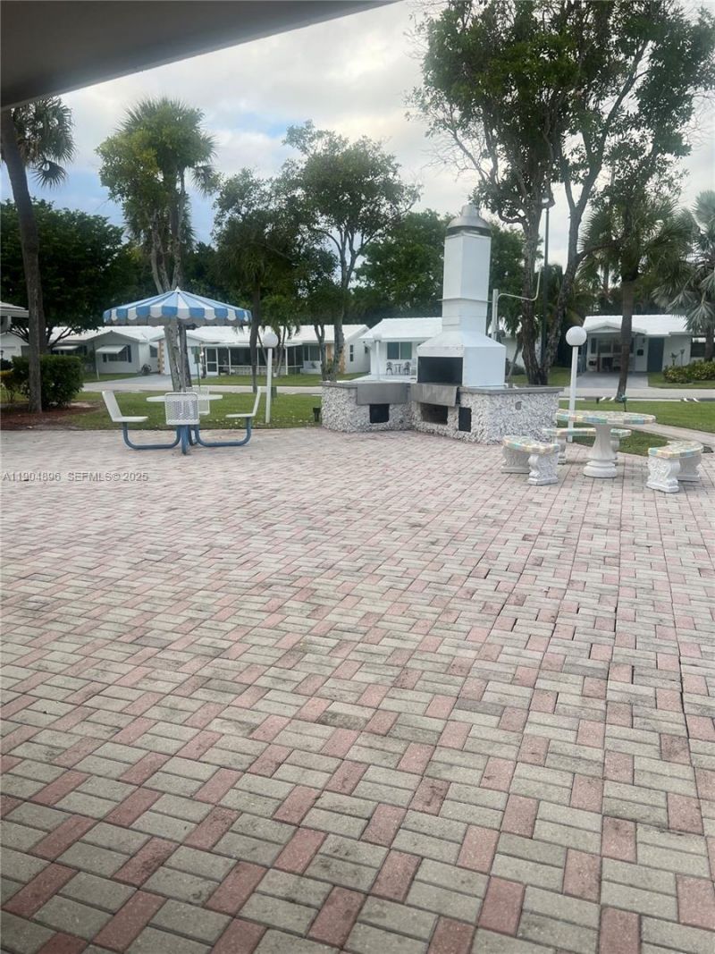 2501 W Golf Blvd, Unit 128, Pompano Beach, FL 33064 Photo