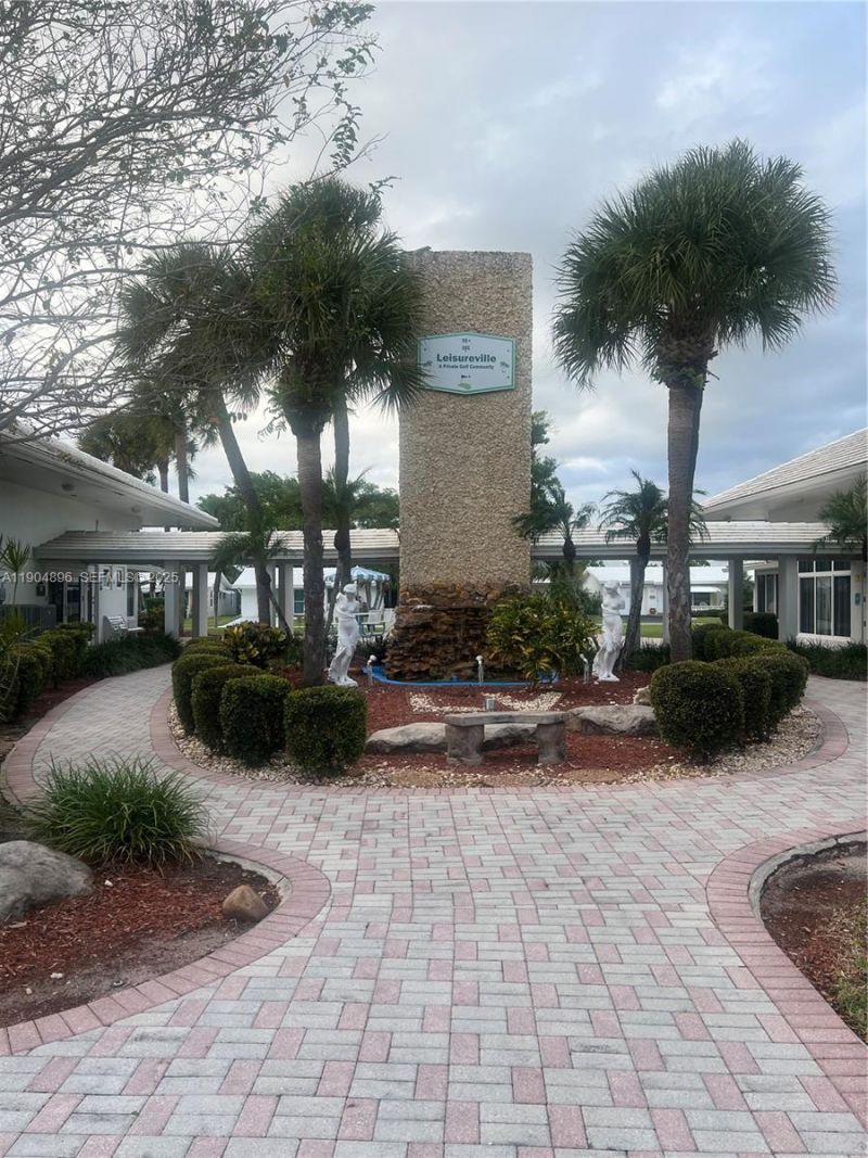 2501 W Golf Blvd, Unit 128, Pompano Beach, FL 33064 Photo