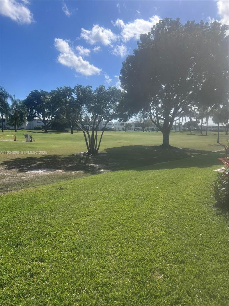 2501 W Golf Blvd, Unit 128, Pompano Beach, FL 33064 Photo