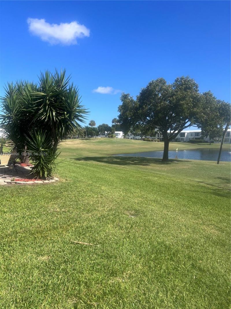 2501 W Golf Blvd, Unit 128, Pompano Beach, FL 33064 Photo