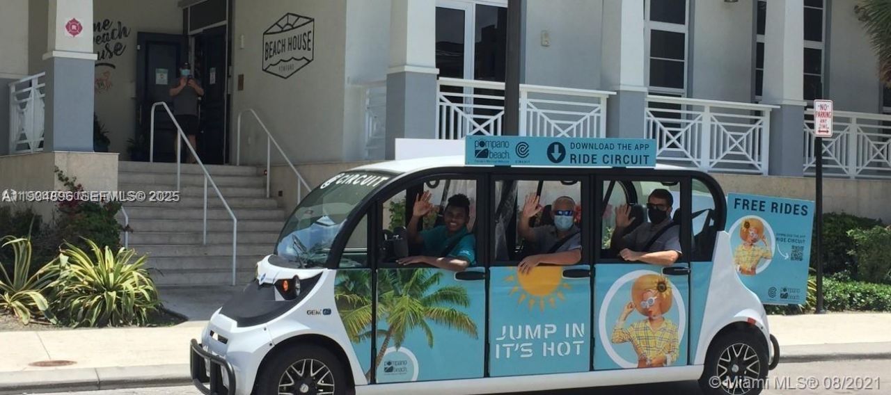 2501 W Golf Blvd, Unit 128, Pompano Beach, FL 33064 Photo