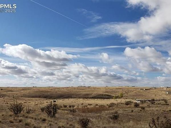 6270 Wind Spirit Circle, Fountain, CO 80817